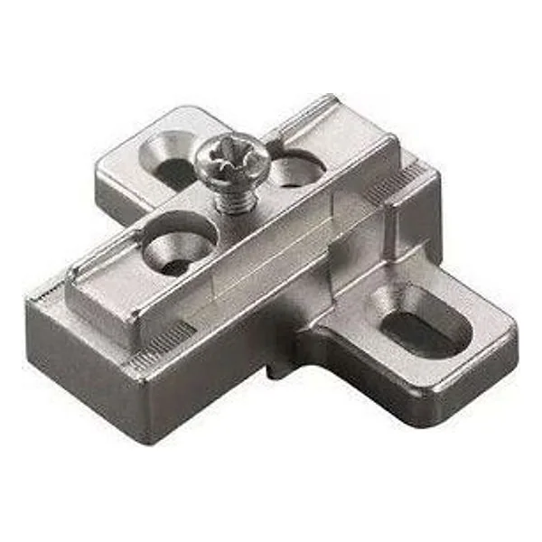 Salice Basetta Reg per Cerniere B2S3B99B6 per Angoli – cod. CPD507533