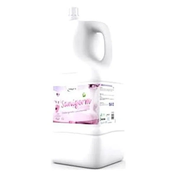 SANIGERM 5LT (Es. art.124 DL 34/2020) – cod. CLESANIGERM5LT