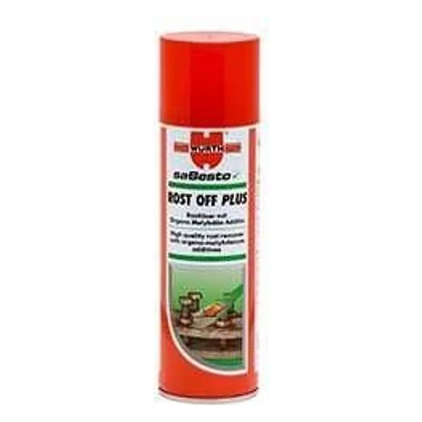 Sbloccante Rost Off Plus Sabesto Wurth – cod. OLD-175339