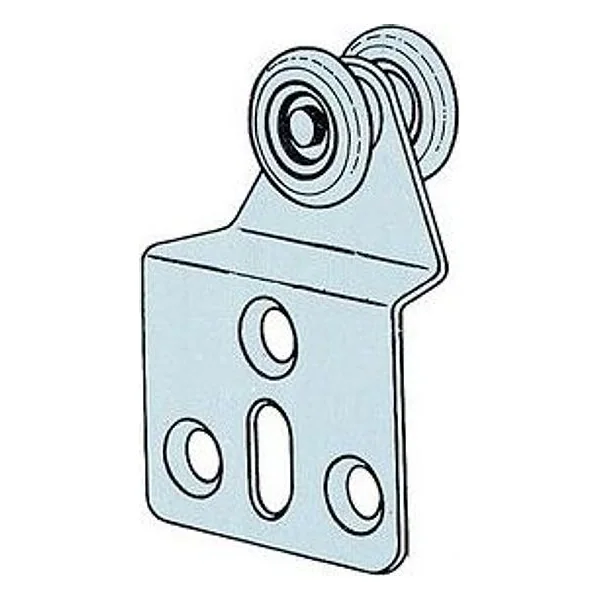 Carrello a 2 Ruote 18 4 PZ – cod. CPD54435