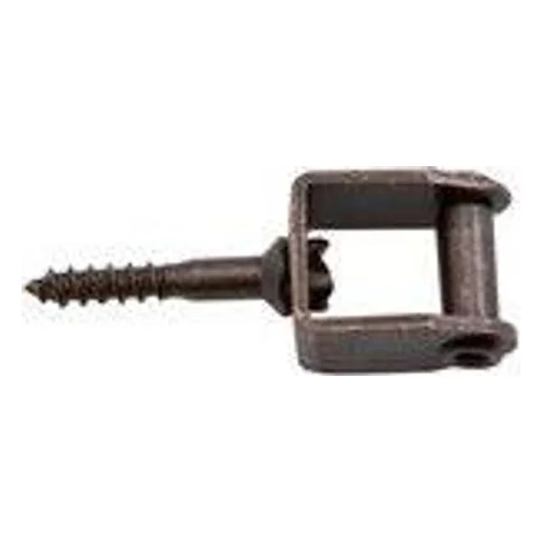 Cavallotto a Vite per Aste Cremonesi Bronz 2 PZ – cod. CPD58537