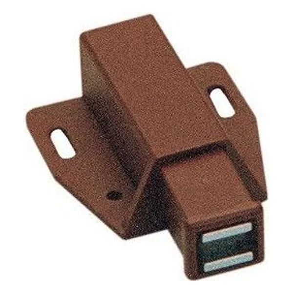 Chiusura Magnetica 690 a Scatto Marrone – cod. CPD59424
