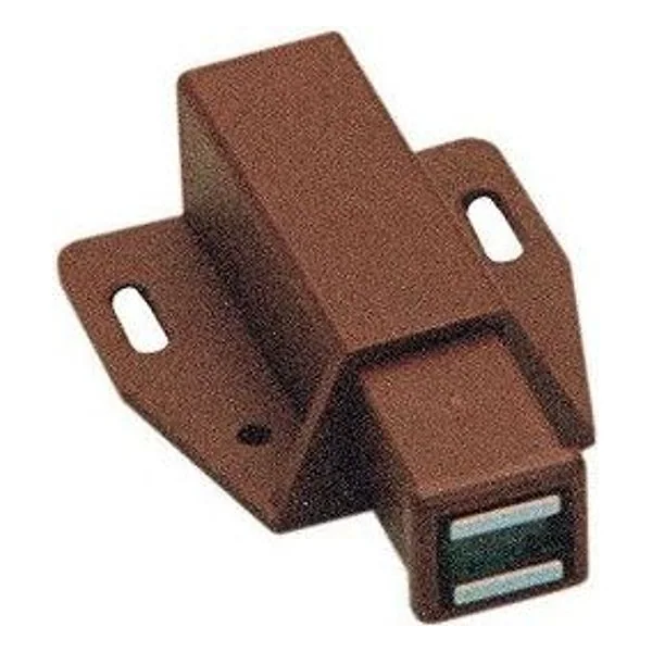 Chiusura Magnetica 690 a Scatto Nero – cod. CPD54301
