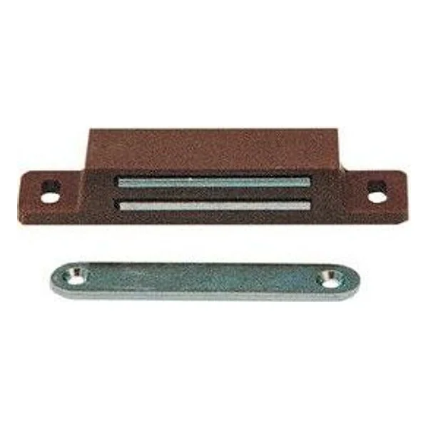 Chiusura Magnetica Gigante Marrone 2 PZ – cod. CPD57548