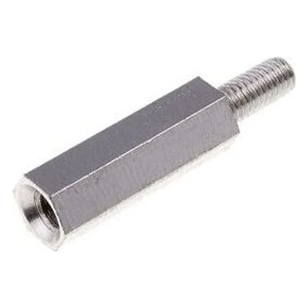 Distanziatore Esagonale Maschio/Femmina D 8X30 mm 4 PZ – cod. CPD63181