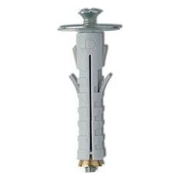 Elematic Tassello Enp/VP 12 con Vite 5 PZ – cod. CPD86132