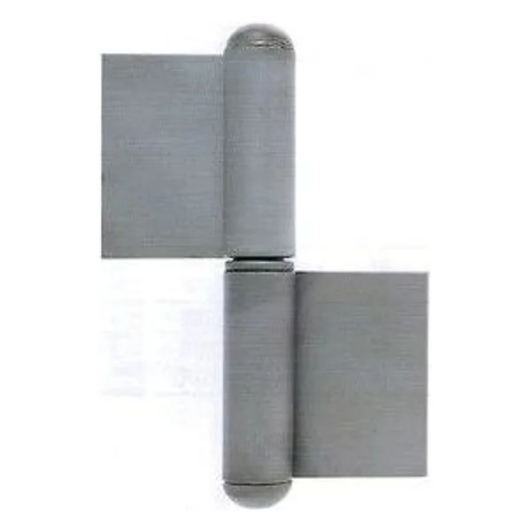 Fisce a Saldare Ferro con Rond 1222 62X56MM SX 2 PZ – cod. CPD99082