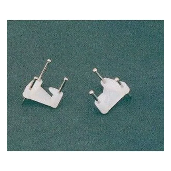Gancio per Quadro Nylon a 3 Punte 10 PZ – cod. CPD74759
