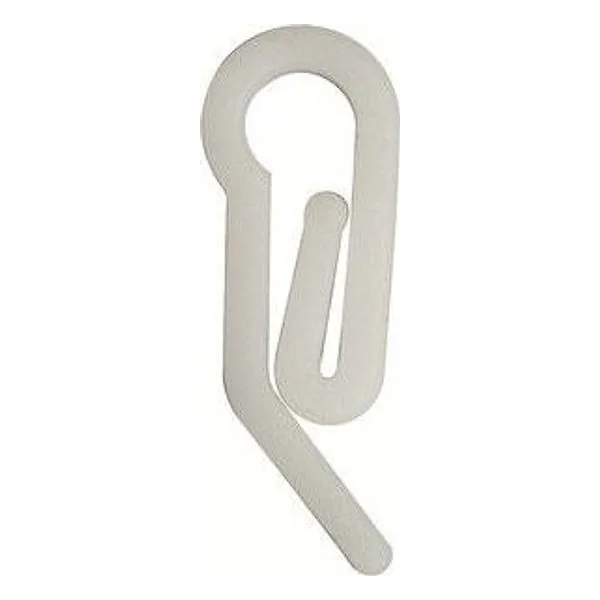 Gancio per Tende a Proboscide Piccolo 40 PZ – cod. CPD74546