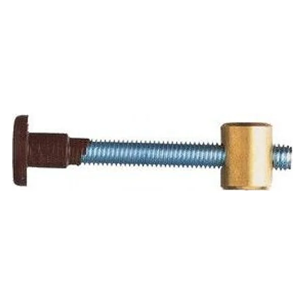 Giunzione per Mobili Acciaio 517 6MA 60 mm 5 PZ – cod. CPD54300