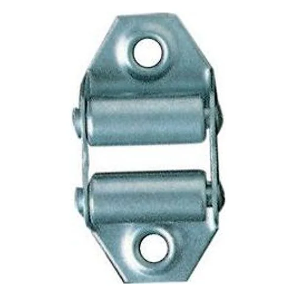 Guidacinghia Ferro Verticale con Rullini Ferro – cod. CPD52918