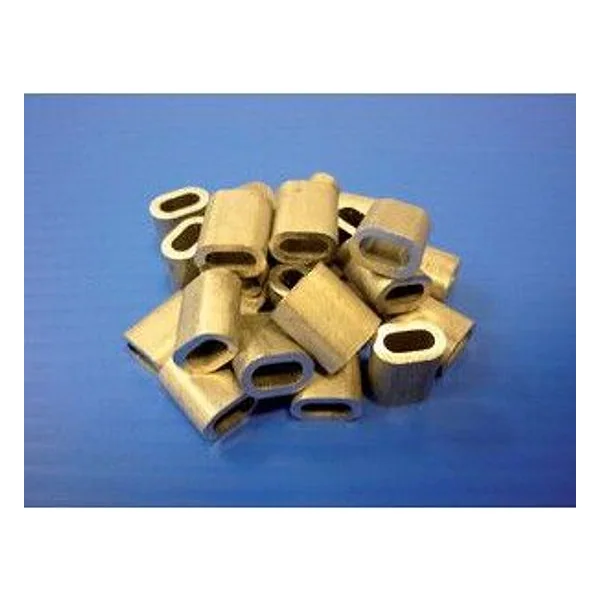 Morsetto per Filo Novofil D 3 mm da 10 PZ – cod. CPD76390