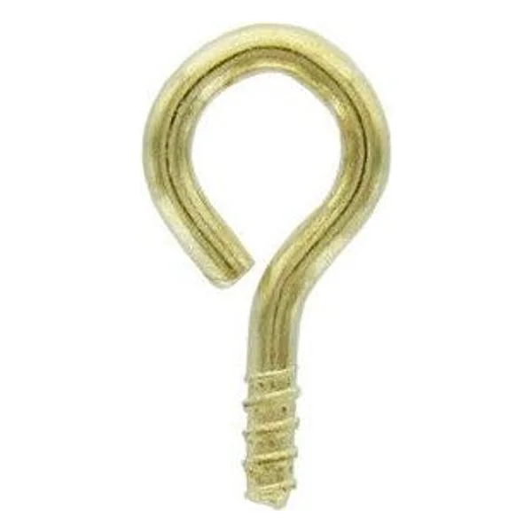 Occhiolo Ottonato 20 PZ – cod. CPD60843