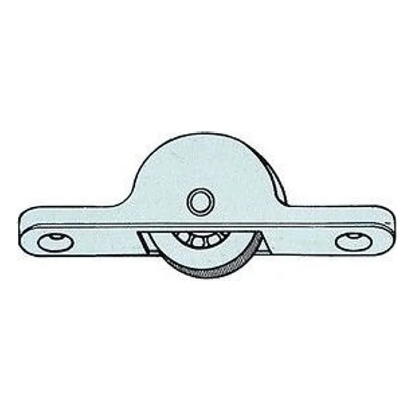 Omge 105 Carrello Cementato 4 PZ – cod. CPD54417