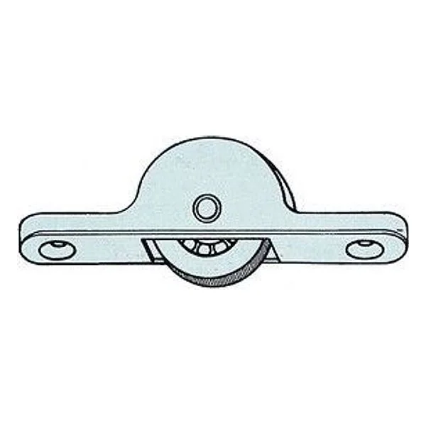 Omge 1333 Carrello Cementato 4 PZ – cod. CPD55569