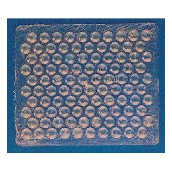 Paracolpo Goccia Adesivo 10X3 mm 20 PZ – cod. CPD76651
