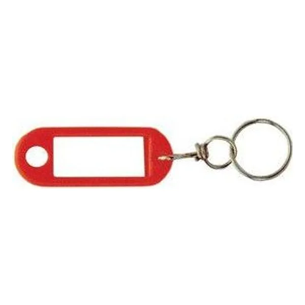Portaetichetta con Givolare in Plastica 10 PZ – cod. CPD76812