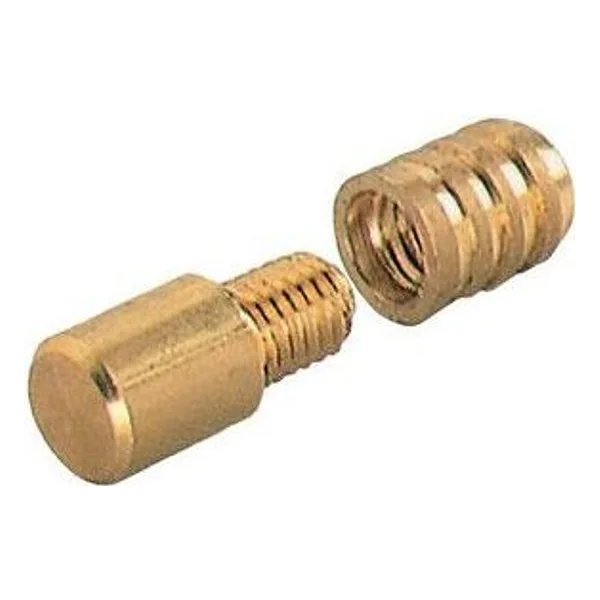Reggipiano con Bussola 5MA Ottone D 7 mm 8 PZ – cod. CPD40012