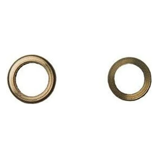 Rondella Alzaporta Ottone D 10 mm 10 PZ – cod. CPD58529