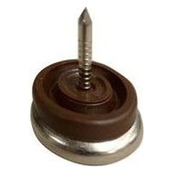 Scivolo Silenzioso in Acciaio D 20 mm 4 PZ – cod. CPD51946