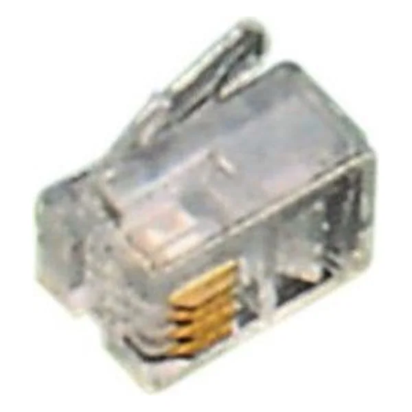 Spine Plug 4-4C 5 PZ – cod. CPD65751