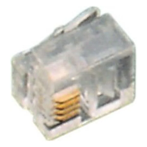 Spine Plug 6-4C 5 PZ – cod. CPD65753