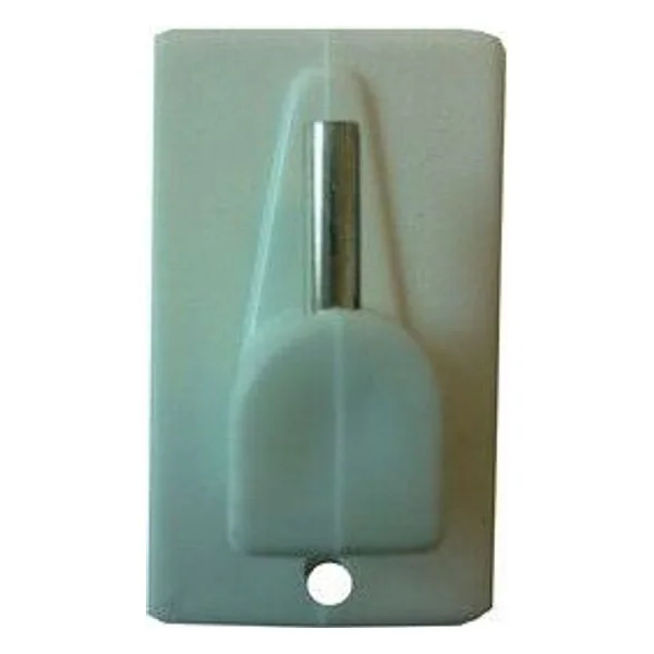 Supporto Adesivo Bris Bris Bianco 4 PZ – cod. CPD67969