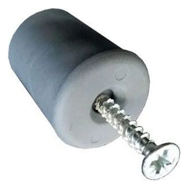 Tappo Conico per Avvolgibili 26 mm 2 PZ – cod. CPD52919