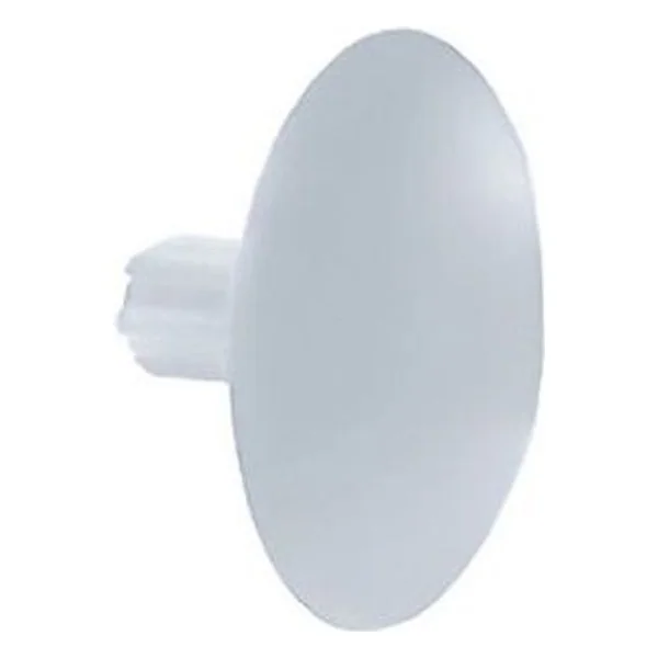 Tappo Coprivite Bianco 40 PZ – cod. CPD80543