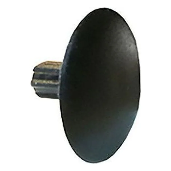 Tappo Coprivite Nero 40 PZ – cod. CPD80544