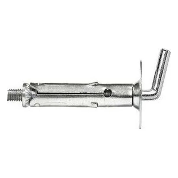 Tassello a Gancio Corto D 6 mm 10 PZ – cod. CPD63819