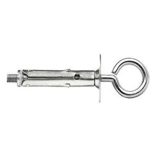 Tassello Occhiolo Chiuso D 6 mm 10 PZ – cod. CPD50167