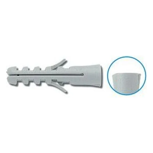 Tassello senza Bordo 12 mm 5 PZ – cod. CPD87199