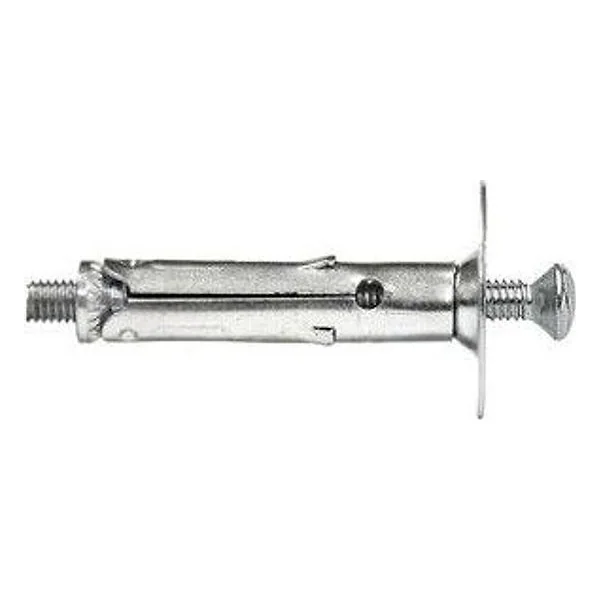 Tassello Vite e Rondella D 6 mm 10 PZ – cod. CPD50240