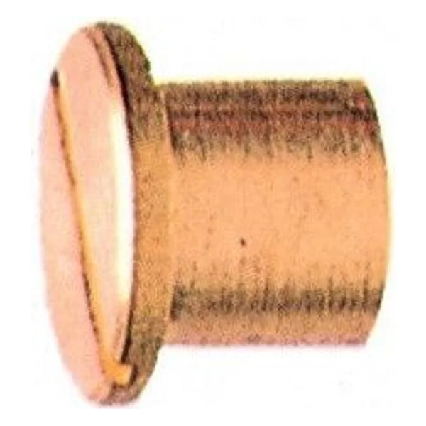 Testina Cieca 6MA Ottone 10 PZ – cod. CPD54071