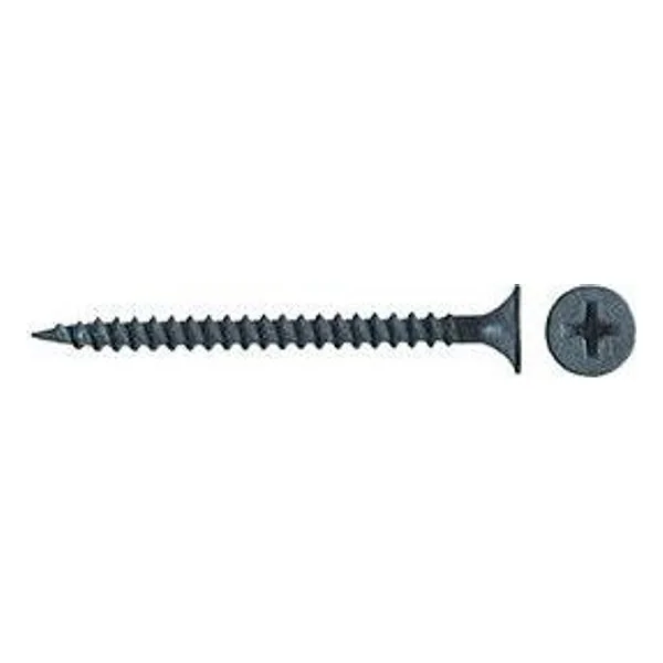 Vite per Cartongesso 3,5X 25MM Fosfatata 50 PZ – cod. CPD99097