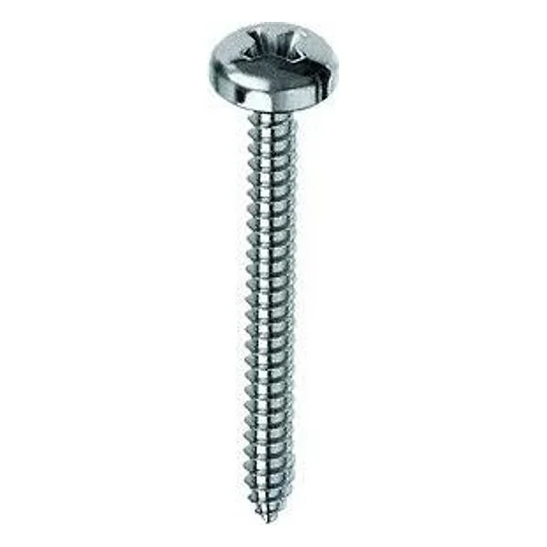 Vite per Ferro Autofil TC PH 2,2X 6,5MM ZN UNI6954 50 PZ – cod. CPD86114