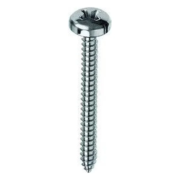 Vite per Ferro Autofil TC PH 2,9X 13MM ZN UNI6954 50 PZ – cod. CPD86116