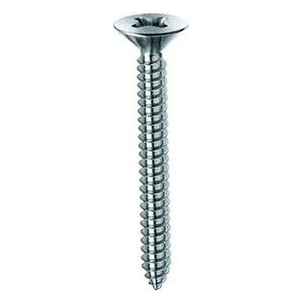 Vite per Ferro Autofil TSP PH 3,5X 22MM ZN UNI6955 40PZ – cod. CPD62509
