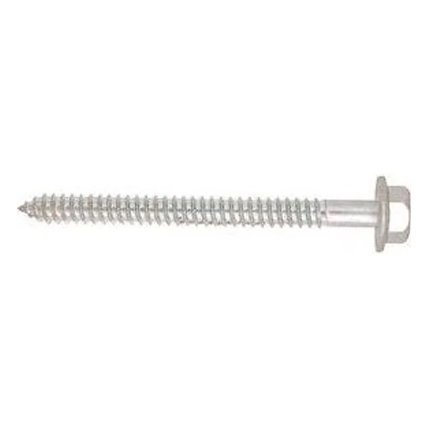 Vite per Lamiera Autofilettante Tecc 6,3X 70MM ZN 20 PZ – cod. CPD62392