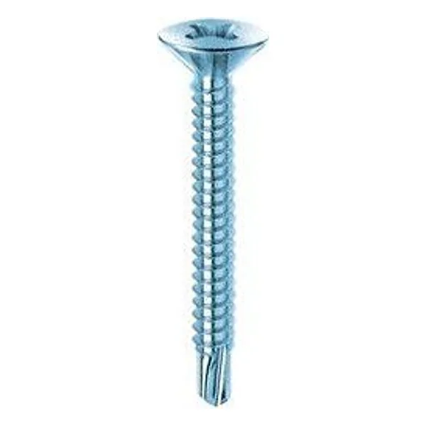 Vite per Lamiera Autoperf TSP PH 3,9X 16MM ZN UNI8119 50 PZ – cod. CPD69978