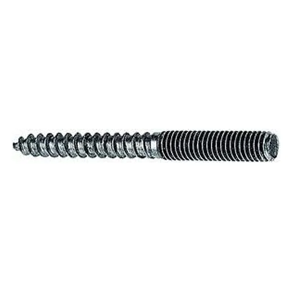 Viti di Giunzione 2 Filetti M6X70 Legno Met 25 PZ – cod. CPD73086