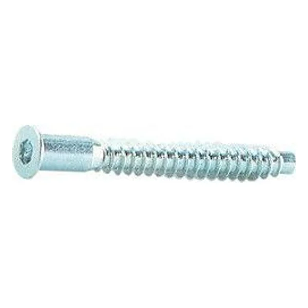 Viti di Giunzione Autofilettanti 5X50 mm 20 PZ – cod. CPD54715