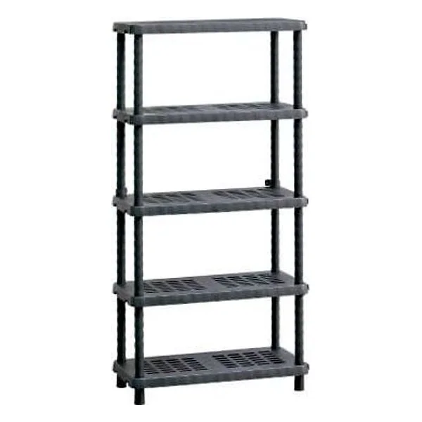 Scaffale in Plastica 5 RIP.905 – cod. MOBTIDY905NE