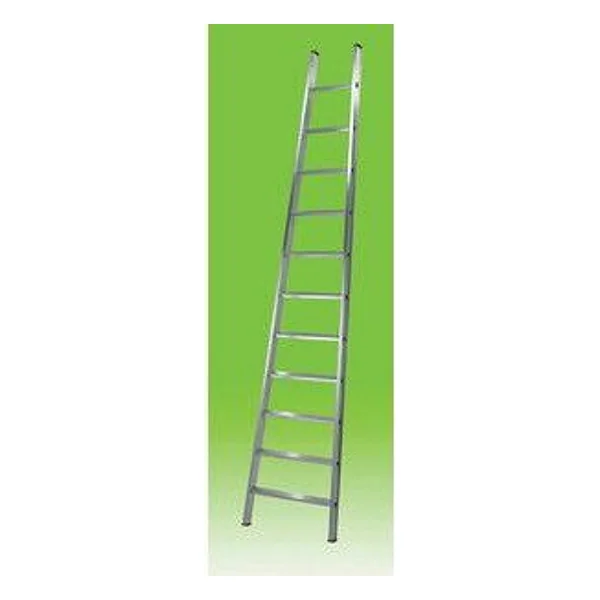 Scala All Appoggio Conica DL81/08 14GR H 410CM Agril – cod. CPD56544