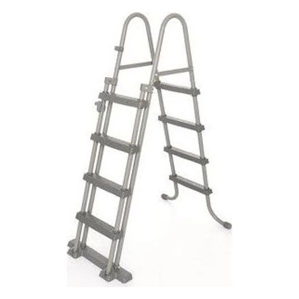 Scala di Sicurezza per Piscina 107CM 58330 – cod. CPD5873