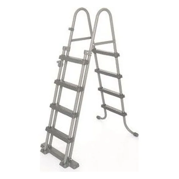 Scala di Sicurezza per Piscina 122CM 58331 – cod. CPD91895