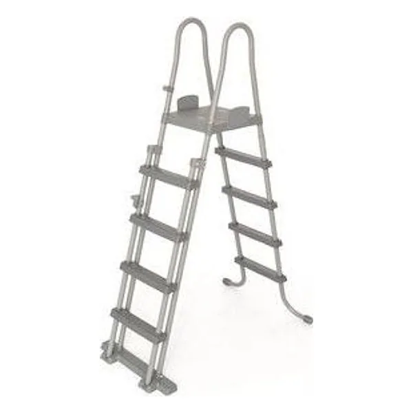 Scala di Sicurezza per Piscina 132CM 58332 – cod. CPD51020