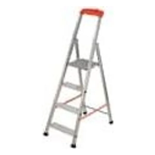 SCALA DOMESTICA PROF ALL.4GR alu EN131 GIERRE – cod. GIEAL710