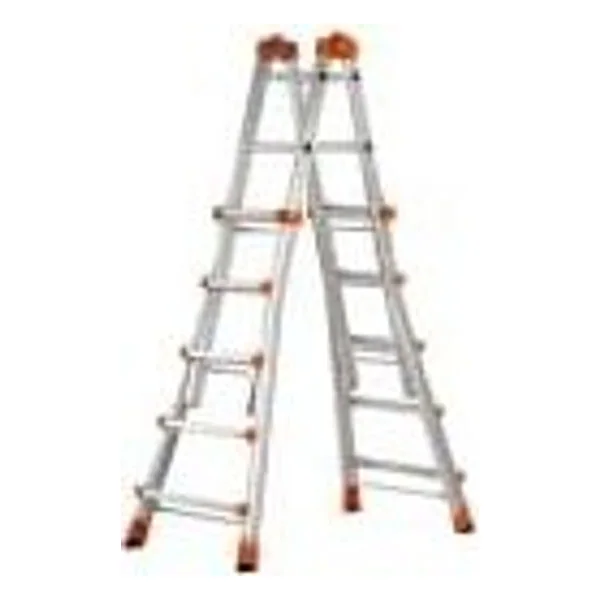 Scala Gigante All mt 4,85 Gierre – cod. GIEAL040